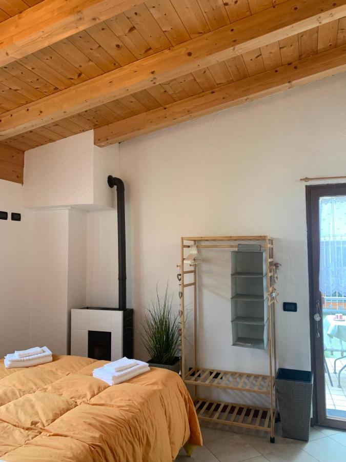 Valtellina Grosotto Holidays 外观 照片