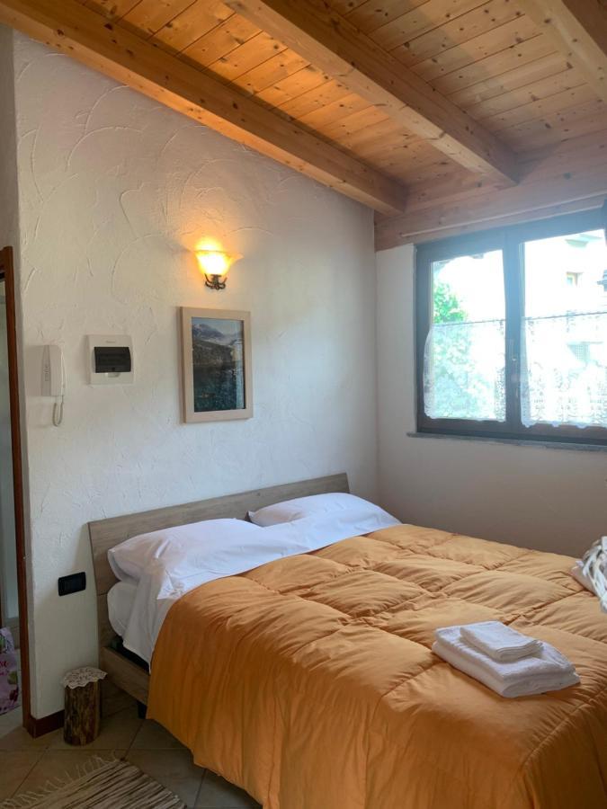 Valtellina Grosotto Holidays 外观 照片