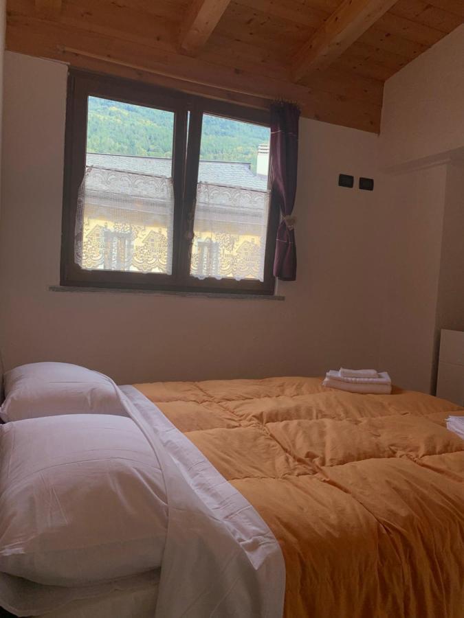 Valtellina Grosotto Holidays 外观 照片