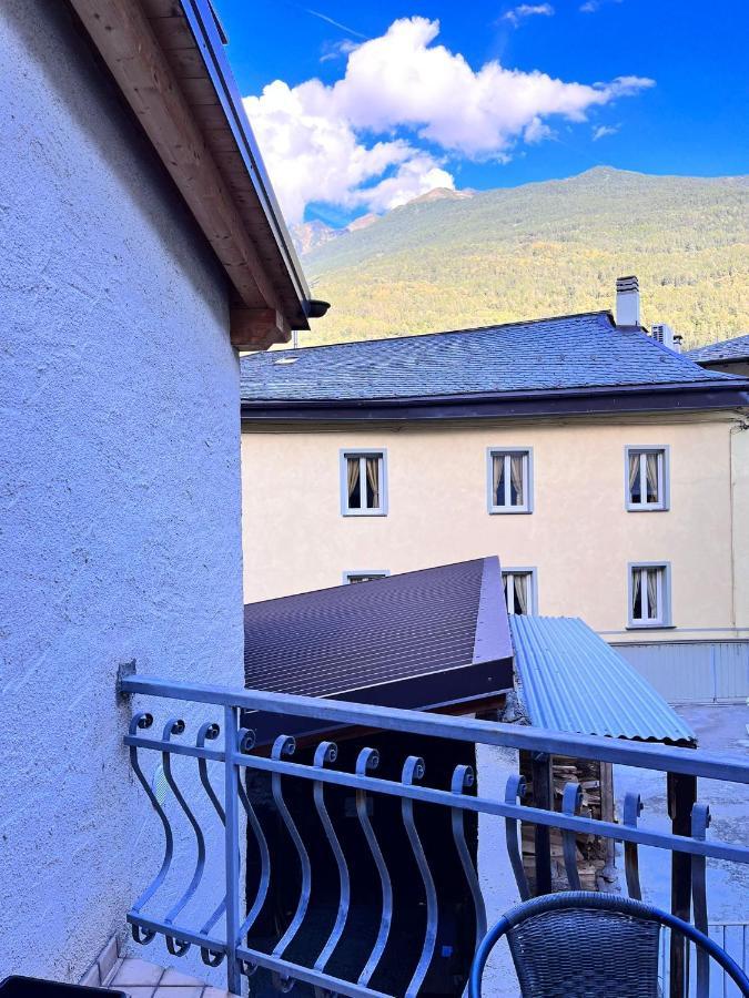 Valtellina Grosotto Holidays 外观 照片