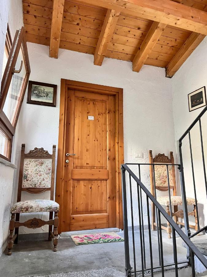 Valtellina Grosotto Holidays 外观 照片