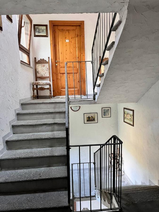 Valtellina Grosotto Holidays 外观 照片