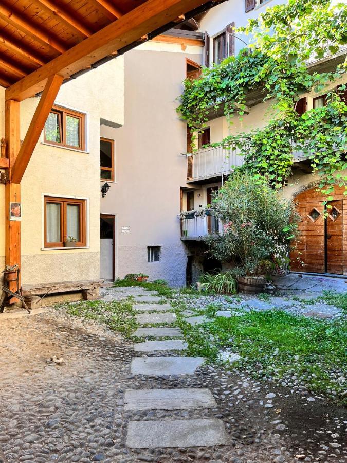 Valtellina Grosotto Holidays 外观 照片