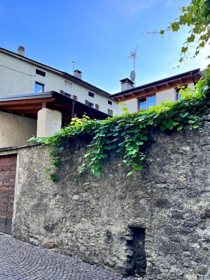Valtellina Grosotto Holidays 外观 照片